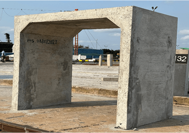 Kerb Stone Products