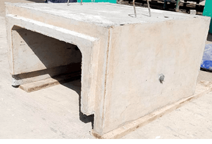 Drainage System