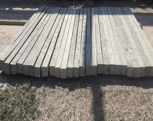 Kerb Stone Products