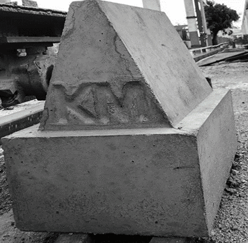 Kerb Stone Products
