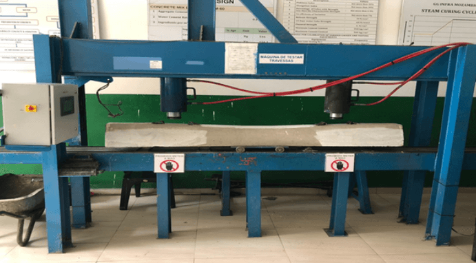 Factory Equipment